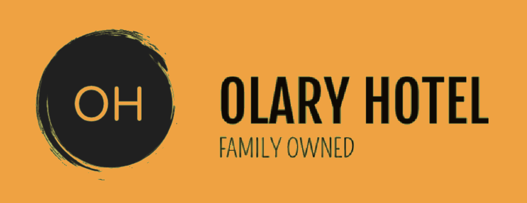 olaryhotel.com.au Logo